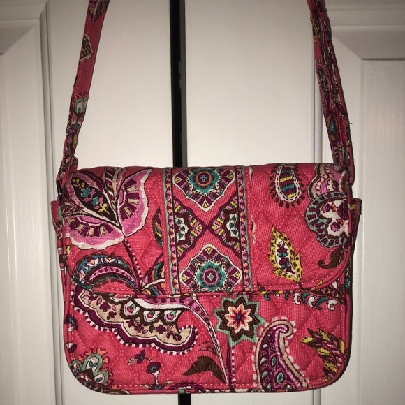Vera Bradley bag - Picture 1 of 7